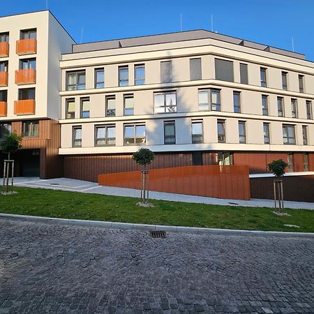 Byt K21 Na Perstyne Liberec Exterior photo